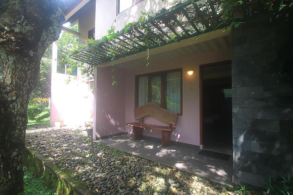 Hotel Villa Rawa Pening Pratama By Aparian Bandungan Exterior foto