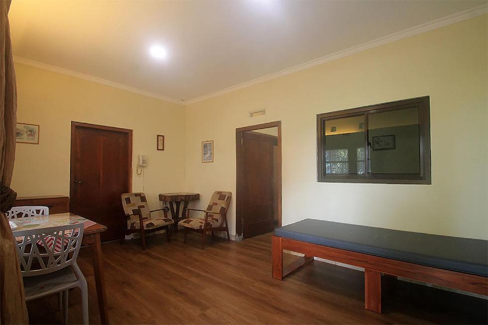 Hotel Villa Rawa Pening Pratama By Aparian Bandungan Exterior foto